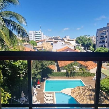 Апартаменти Apartamento 3 Quartos Cabo Frio Praia Do Forte Екстер'єр фото